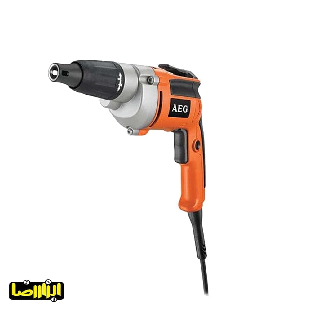پیچ گوشتی برقی 720 وات آاگ مدل S2500E — تصویر ۱۰
