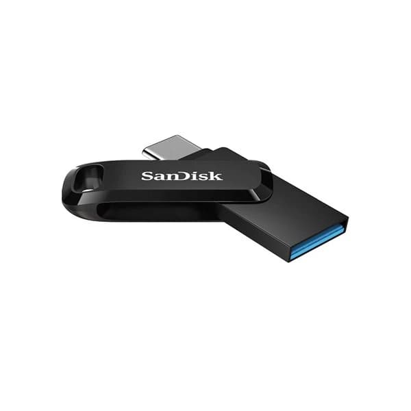 فلش مموری سن دیسک مدل Ultra Dual Drive Go ظرفیت 512 گیگابایت — تصویر ۱۰