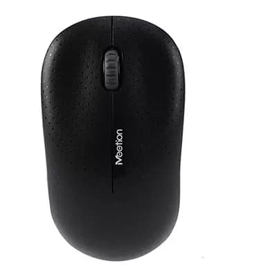 ماوس بی سیم میشن مدل R545 — تصویر ۱۰