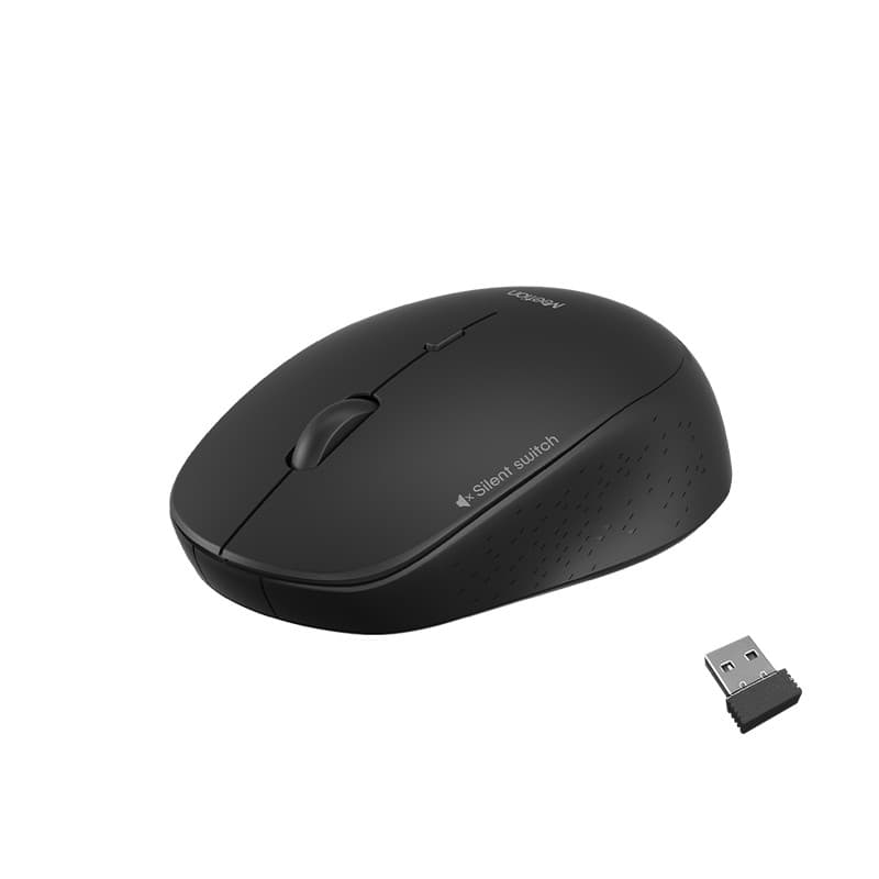 ماوس بی سیم میشن مدل R570 — تصویر ۲