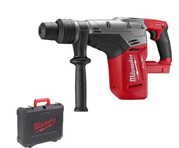 بتن کن پنج شیار میلواکی Milwaukee مدل M18CHM-0C