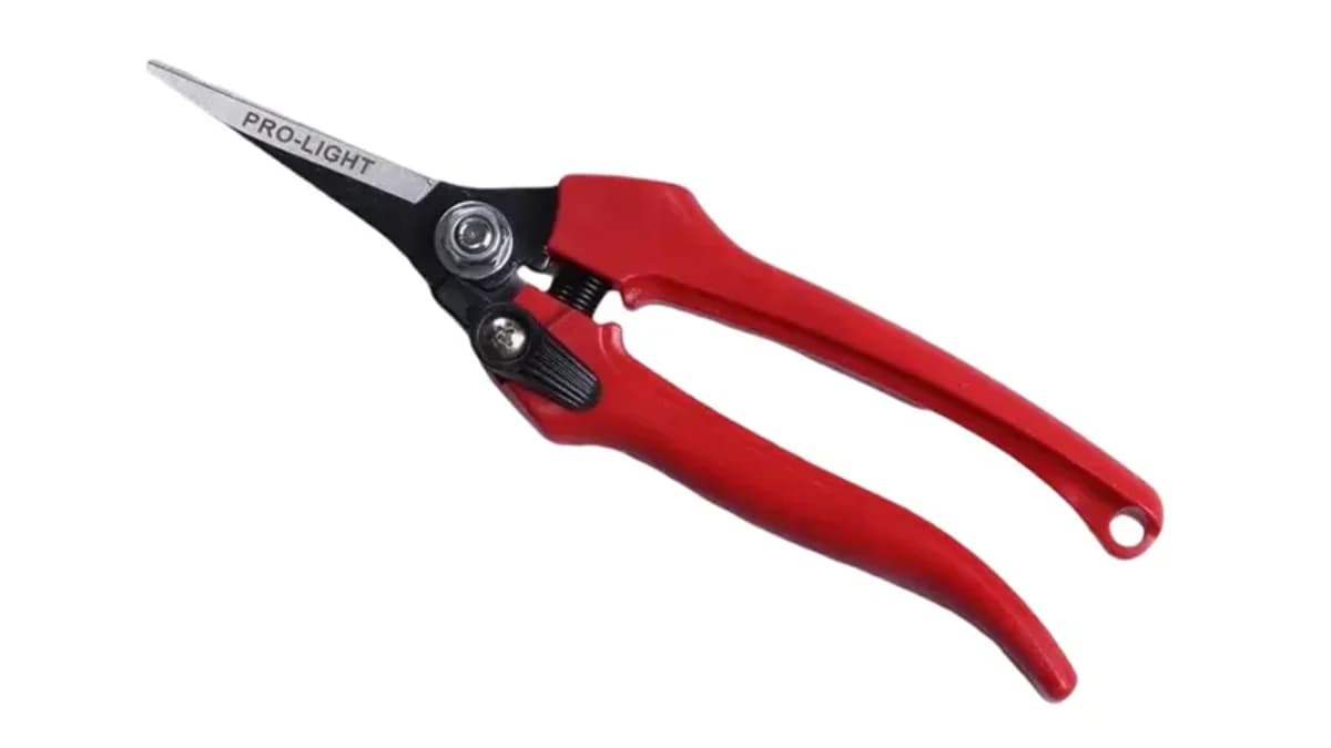 قیچی هرس لایت ژاپن مدل JH-805A — تصویر ۷