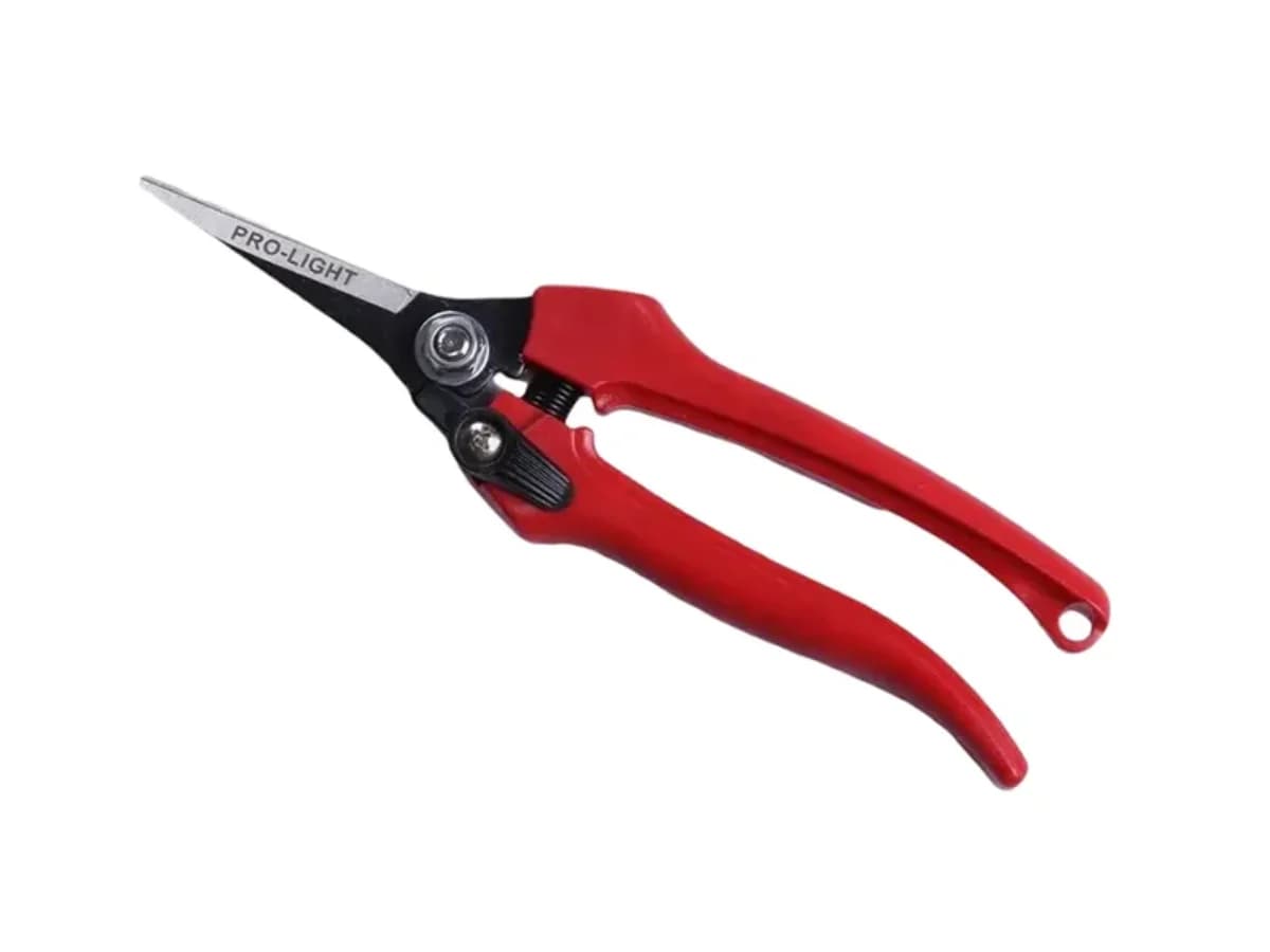 قیچی هرس لایت ژاپن مدل JH-805A — تصویر ۶
