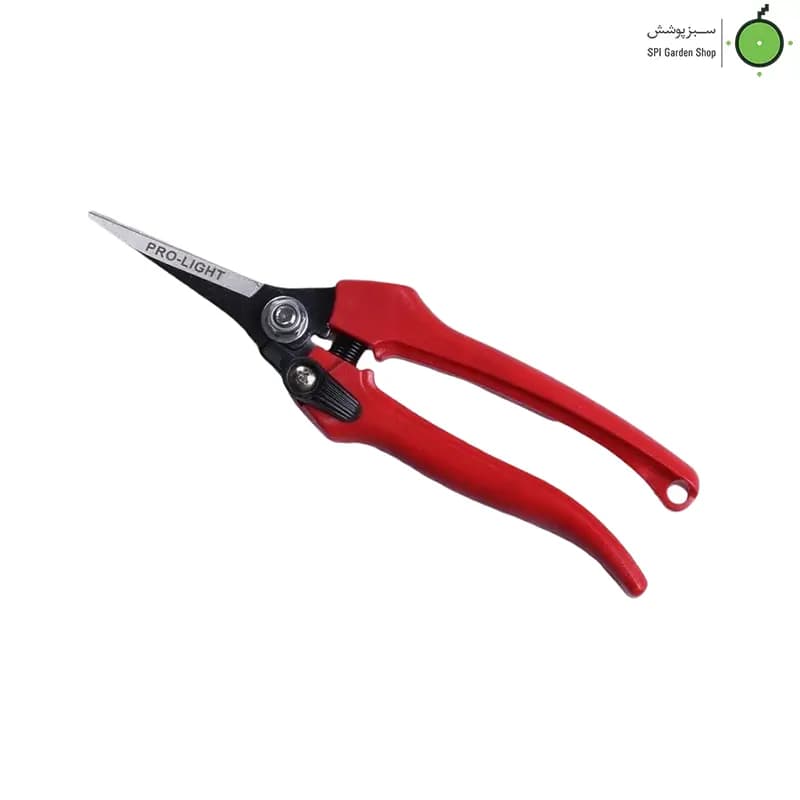 قیچی هرس لایت ژاپن مدل JH-805A — تصویر ۸