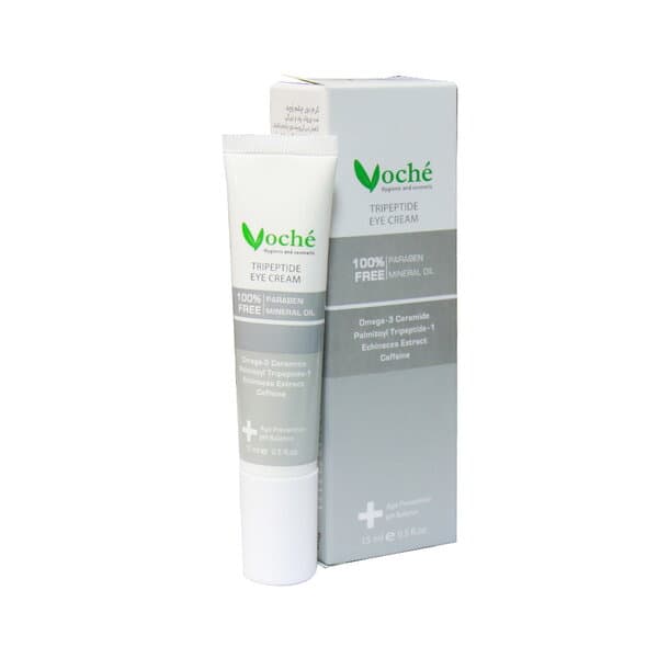 کرم دور چشم Tripeptide وچه — تصویر ۲