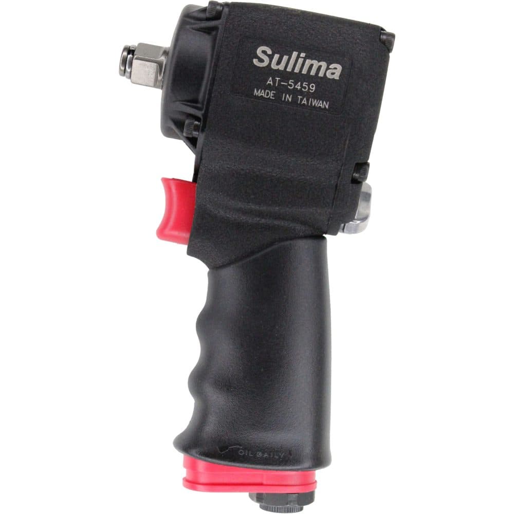 بکس مینی 1/2 بادی سولیما مدل TI-5459