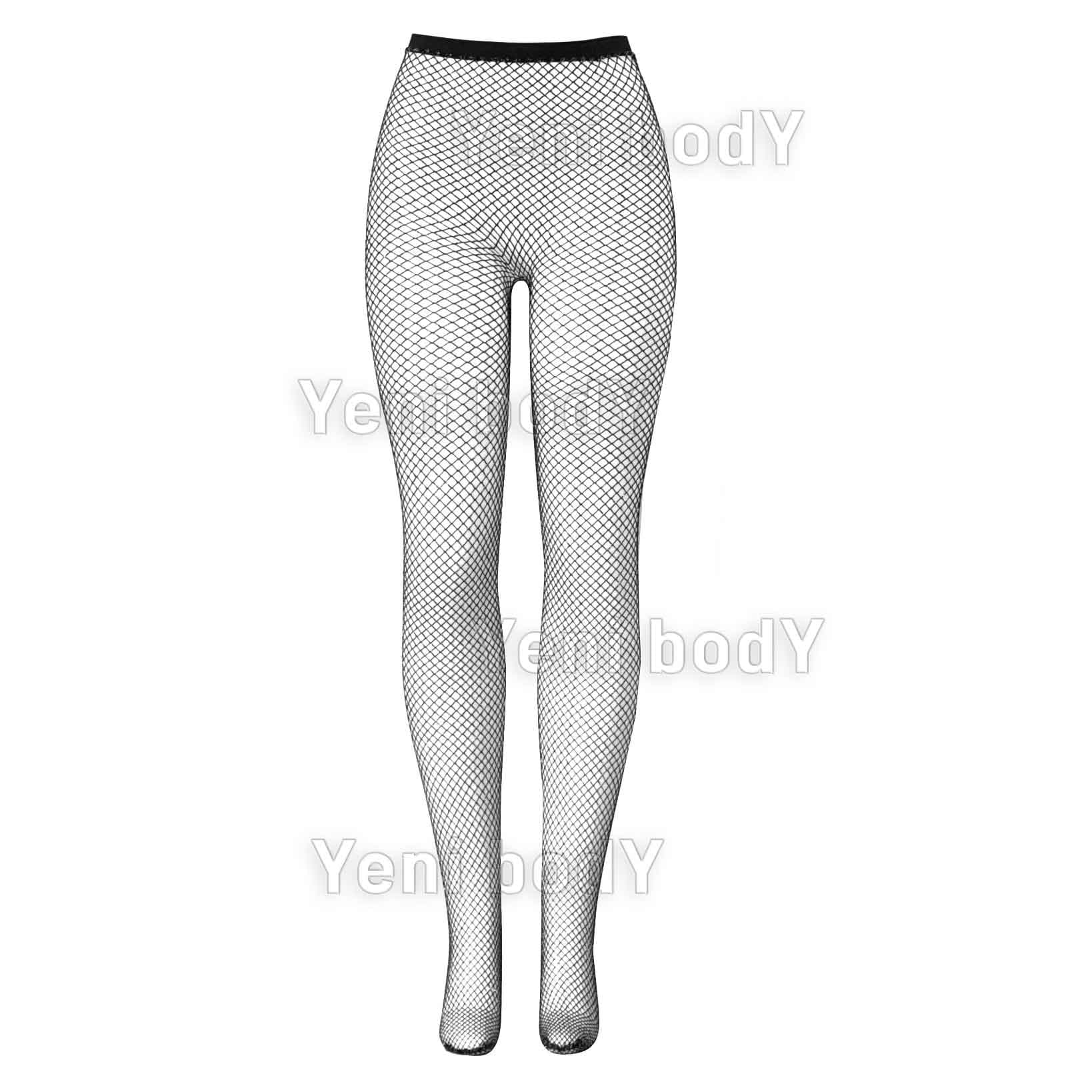 جوراب شلواری فیشنت لمه yeni415 — تصویر ۲