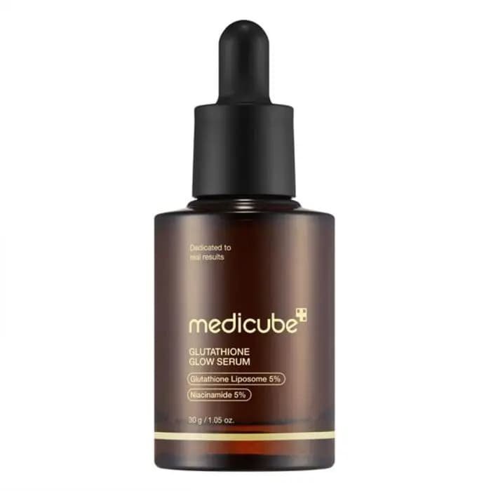 سرم گلوتاتیون مدی کیوب Medicube (جوانساز و روشن کننده)