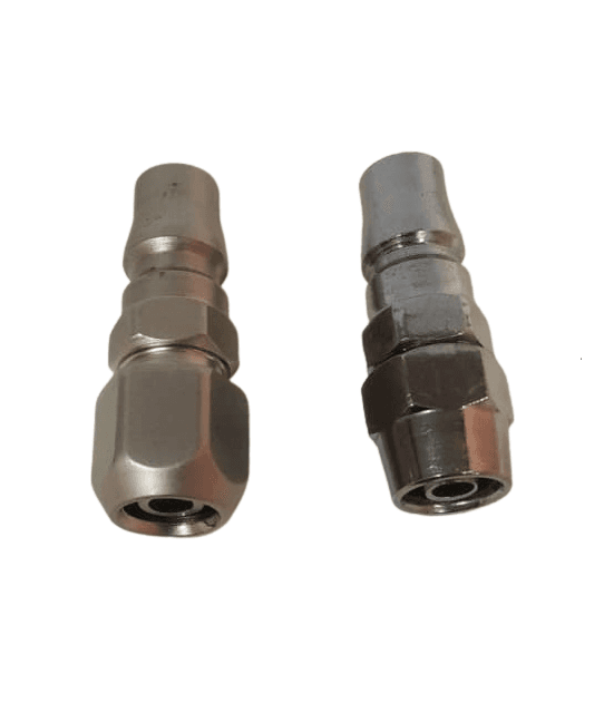 کوپلینگ نری مهره ای 10 (PP30)