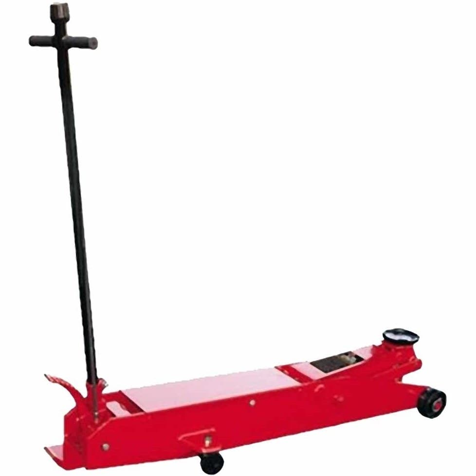 TR100001 جک سوسماری 10 تن
