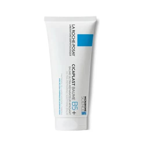 کرم ترمیم کننده لاروش پوزای Cicaplast حجم 100 میل
