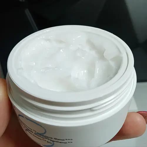 کرم آبرسان قوی و تسکین دهنده کوزارکس COSRX — تصویر ۶