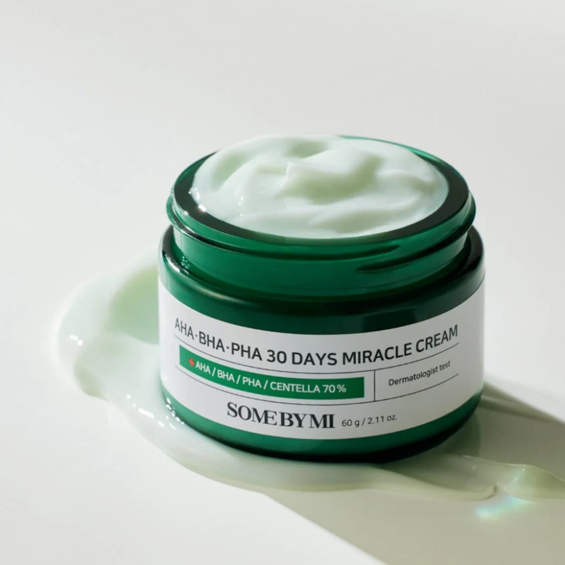 کرم مرطوب کننده میراکل سام بای می Miracle — تصویر ۸