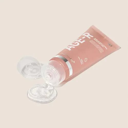 ژل تقویت کننده کلاژن مدی کیوب Age-R Medicube — تصویر ۵