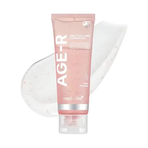 ژل تقویت کننده کلاژن مدی کیوب Age-R Medicube — تصویر ۲