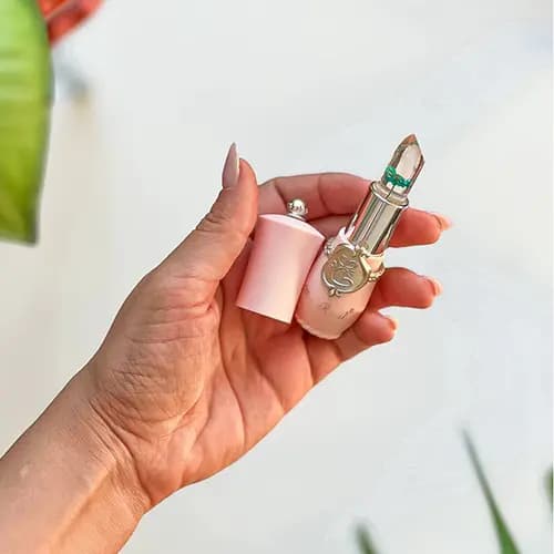 بالم لب حرارتی سلطنتی — تصویر ۳