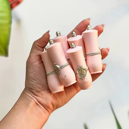 بالم لب حرارتی سلطنتی — تصویر ۴