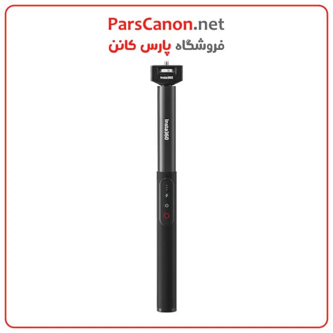 Insta360 Power Selfie Stick for All Insta360 Cameras