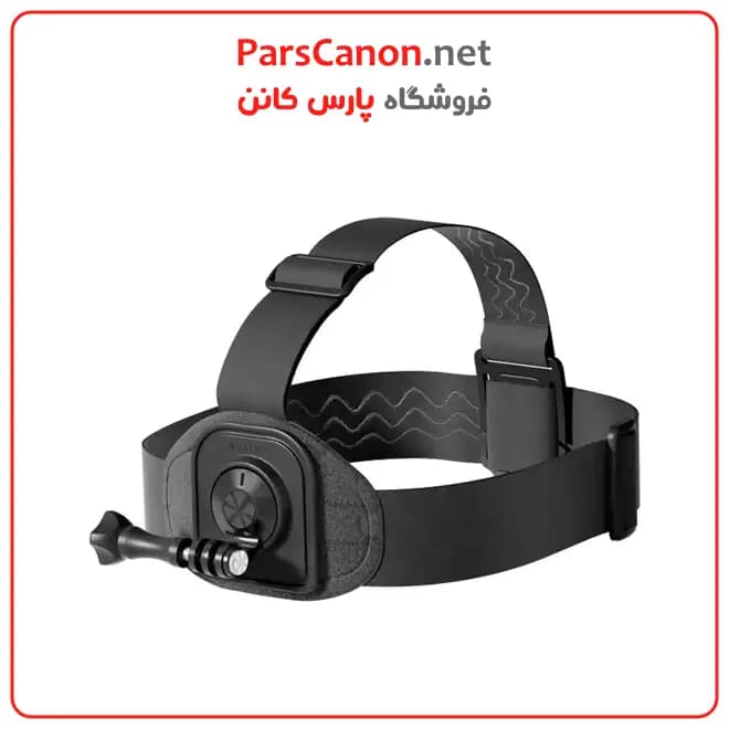Insta360 Head Strap for Insta360 Action Cameras