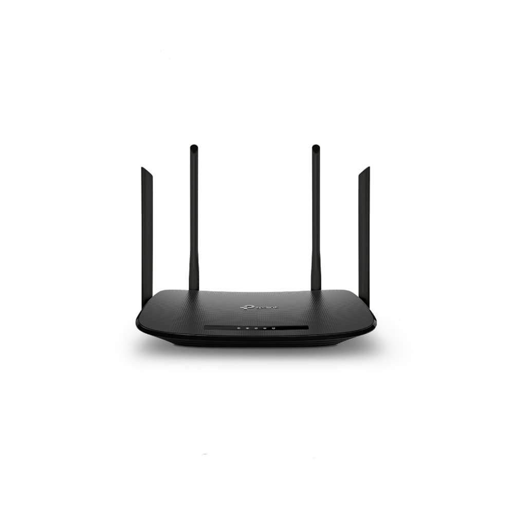 مودم روتر VDSL/ADSL تی پی-لینک مدل TP-Link VR300