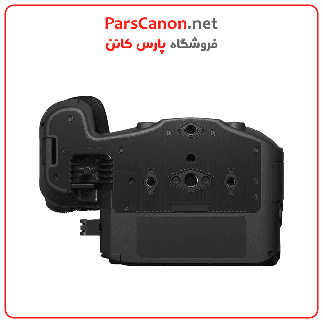 دوربین فیلمبرداری کانن Canon EOS C80 6K Full-Frame Cinema Camera (Canon RF) — تصویر ۵