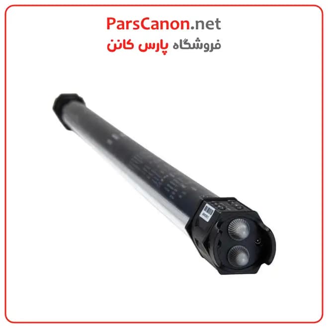 نور باتومی نانلایت دوتایی Nanlite PavoTube 30C kit RGB — تصویر ۴
