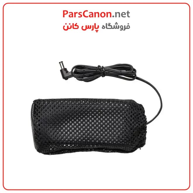 نور باتومی نانلایت دوتایی Nanlite PavoTube 30C kit RGB — تصویر ۶