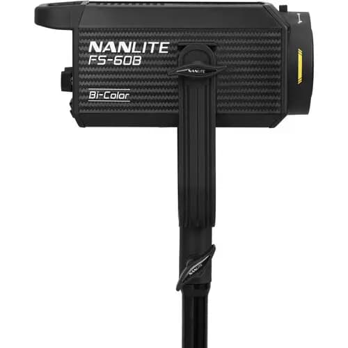 مونولایت نانلایت Nanlite FS-60B Bi-Color Studio Spotlight — تصویر ۹