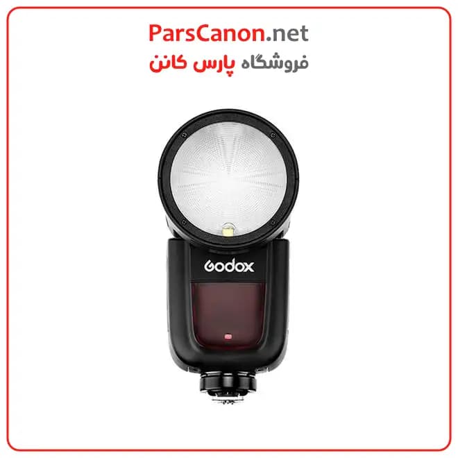 فلاش گودکس Godox V1 Flash for Canon