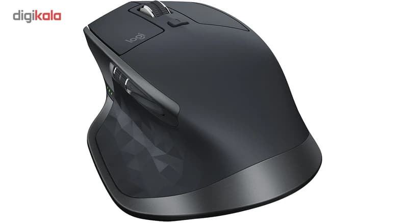 ماوس بی‌سیم لاجیتک MX Master 2S — تصویر ۷