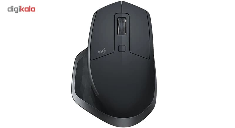 ماوس بی‌سیم لاجیتک MX Master 2S — تصویر ۴