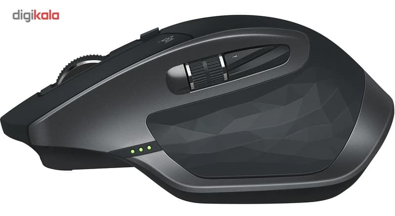 ماوس بی‌سیم لاجیتک MX Master 2S — تصویر ۹