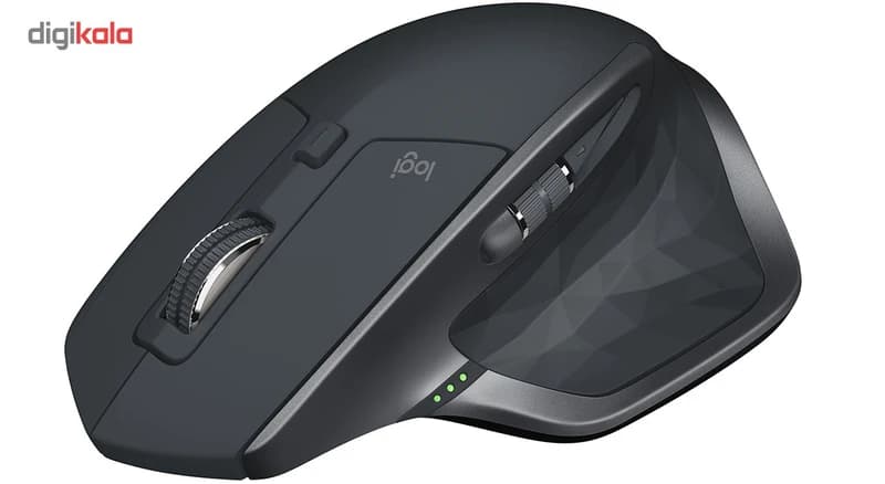 ماوس بی‌سیم لاجیتک MX Master 2S — تصویر ۸