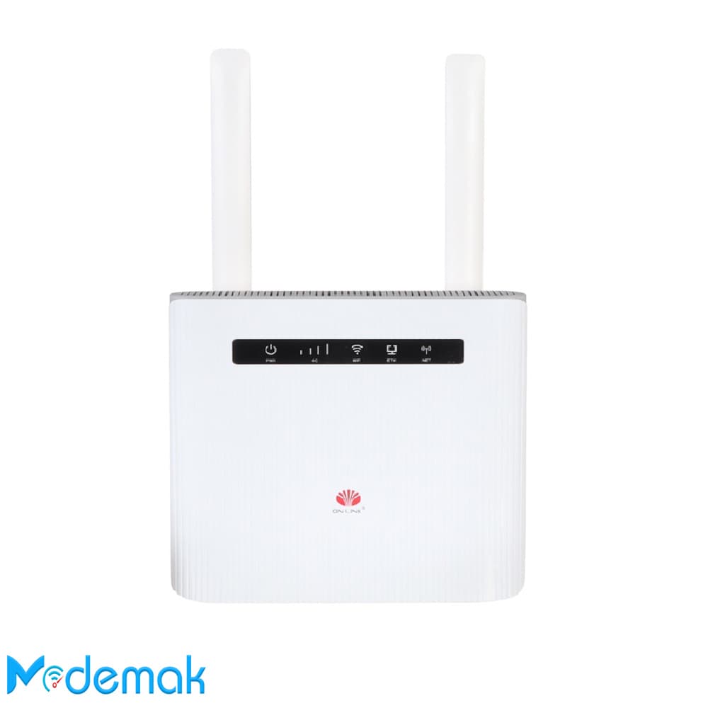 مودم سیم‌کارتی On-Link مدل G525 Pro — تصویر ۱۲