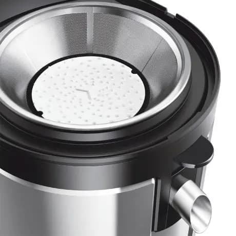 آبمیوه گیری بوش مدل BOSCH MES4010 — تصویر ۱۲
