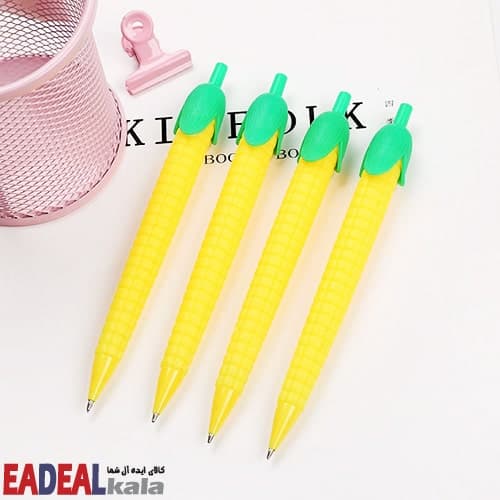 اتود فانتزی ذرت