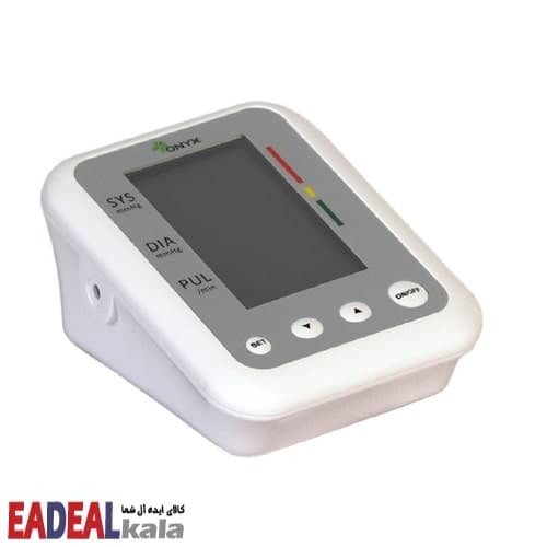 فشارسنج دیجیتال اونیکس مدل BF1100 — تصویر ۹