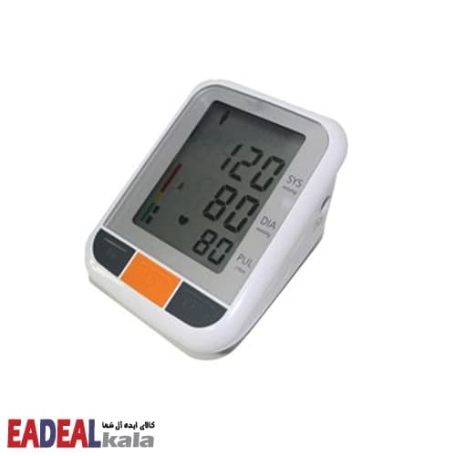 فشارسنج دیجیتال سورجیا مدل LD-576 — تصویر ۸
