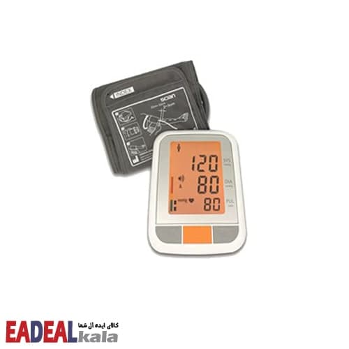 فشارسنج دیجیتال سورجیا مدل LD-576