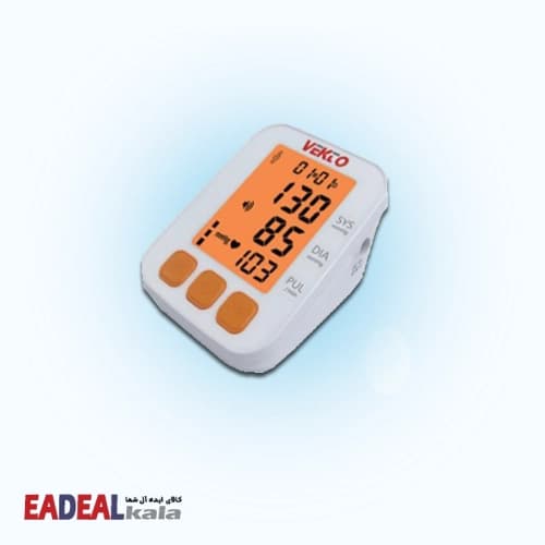 فشارسنج دیجیتال وکتو مدل LD532
