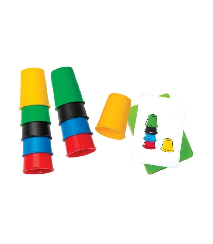 بازی کودک کاپوچین — تصویر ۵