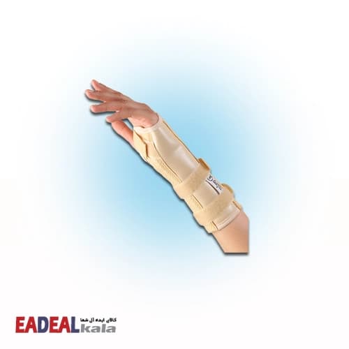مچ بند آتل دار طب و صنعت — تصویر ۲