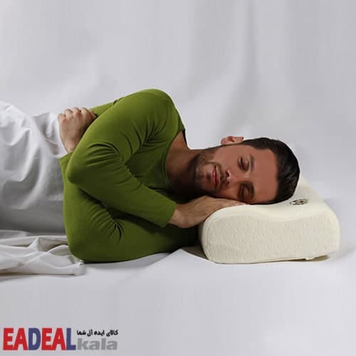 بالش طبی هوشمند مدل موج Soft — تصویر ۸