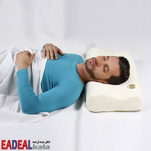 بالش طبی هوشمند مدل موج Soft — تصویر ۹