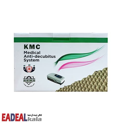 تشک مواج تخم مرغی کا ام سی KMC — تصویر ۴