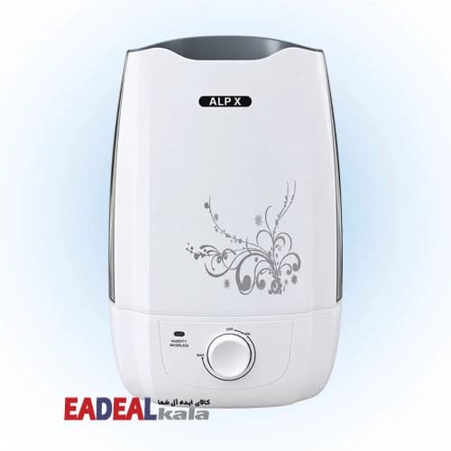بخور سرد آلپکس مدل MH-510 — تصویر ۸