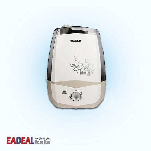 بخور سرد آلپکس مدل MH-510