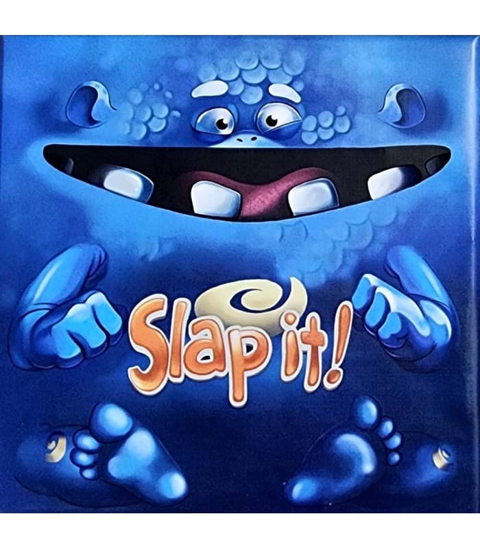 بازی ایرانی خانوادگی بزن تو گوشش – slap it — تصویر ۸