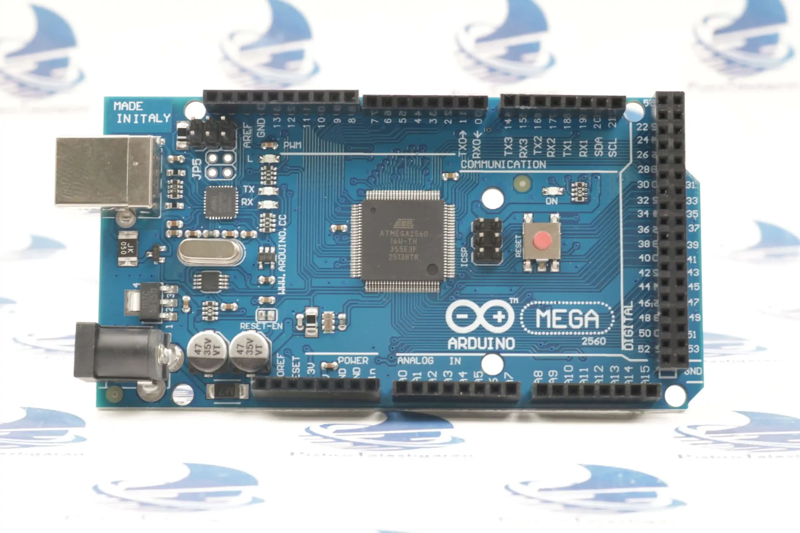 برد آردوینو Arduino MEGA 2560