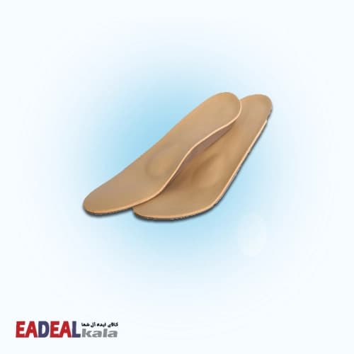 کفی طبی پنجه دار P.V.C — تصویر ۲